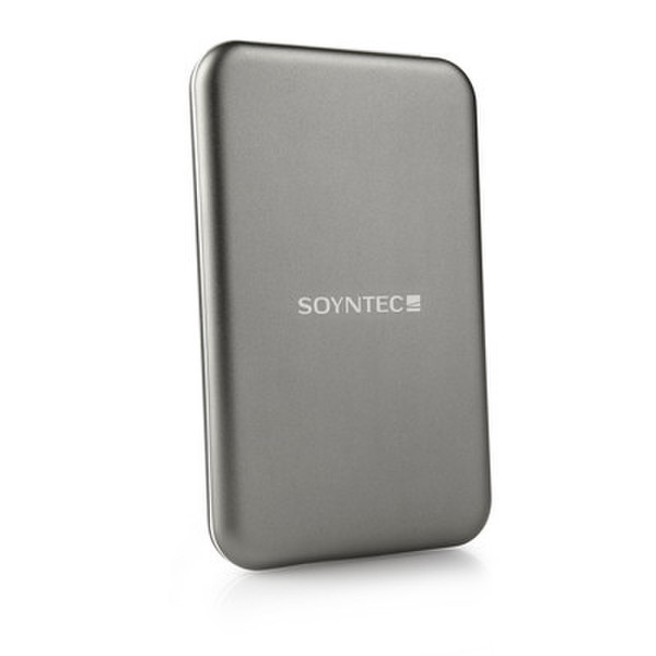 Soyntec HDD BOX 250 2.5" Grey