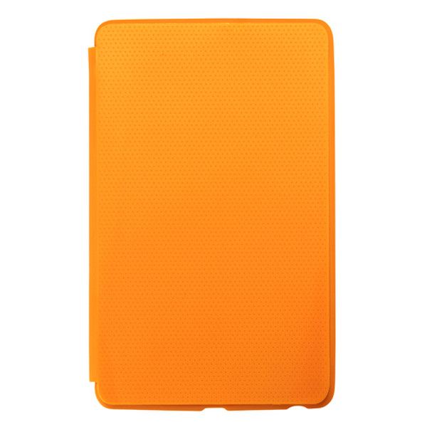 ASUS Nexus 7 Travel Cover 7Zoll Cover case Orange