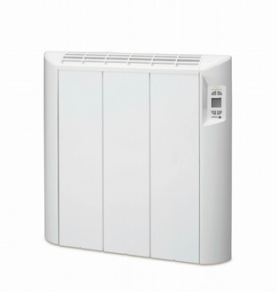 Fagor REIN-1002I 1250W White Radiator