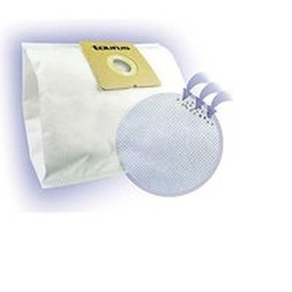 Taurus 999176000 Промышленный пылесос Мешок для пыли принадлежность для пылесосов