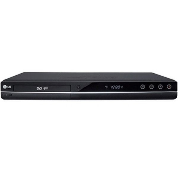 LG DRT389H DVD-Player/-Recorder