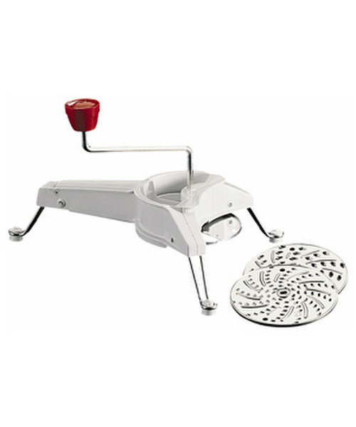 Moulinex A44509 grater