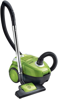 Ufesa AC5010XXL Cylinder vacuum 2200W vacuum