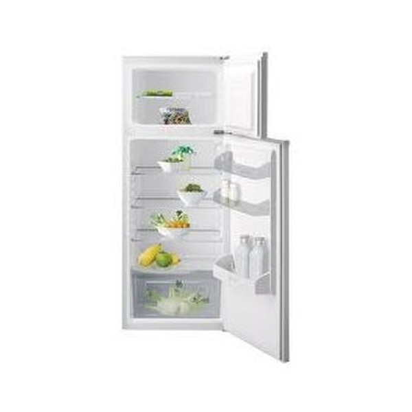 Aspes AD1443 freestanding 170L 45L A+ White fridge-freezer