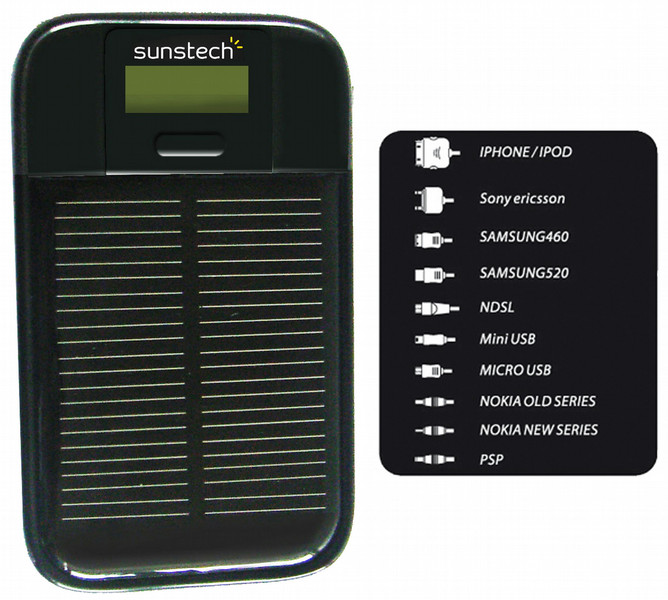 Sunstech AS1500