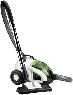 Ufesa AS2150 Cylinder vacuum cleaner 1700W vacuum