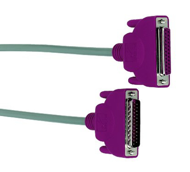 Addison Parallel Laplink / Interlink cable 1.8м кабель для принтера