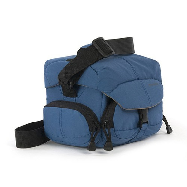 Tucano Spazio Shoulder case Blue