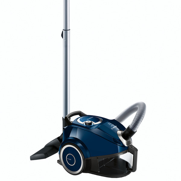 Bosch BGS42212 Cylinder vacuum 1.9L 2200W Blue vacuum