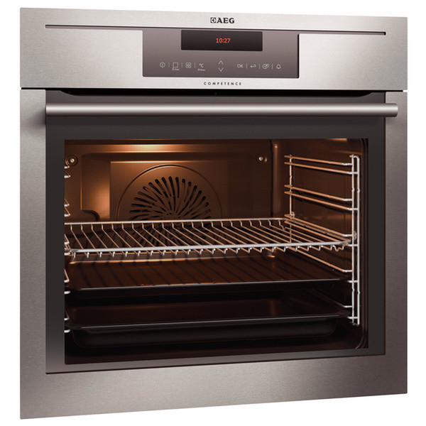 AEG BP7314021M Electric 74L A Stainless steel