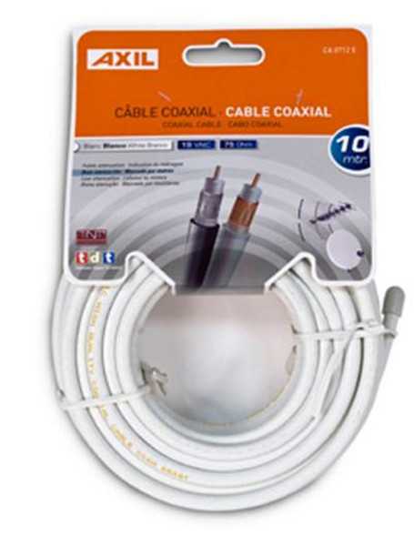 Engel Axil CA0712E коаксиальный кабель