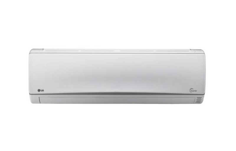 LG CS09AQ Outdoor unit air conditioner