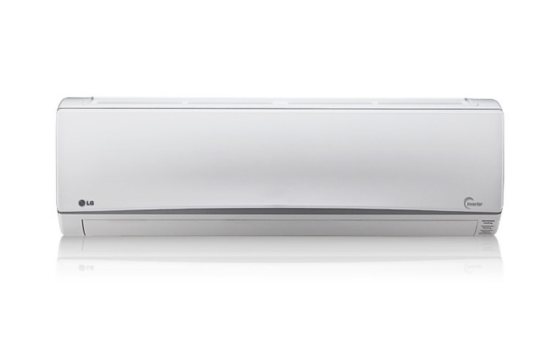 LG CS12AQ Split system air conditioner