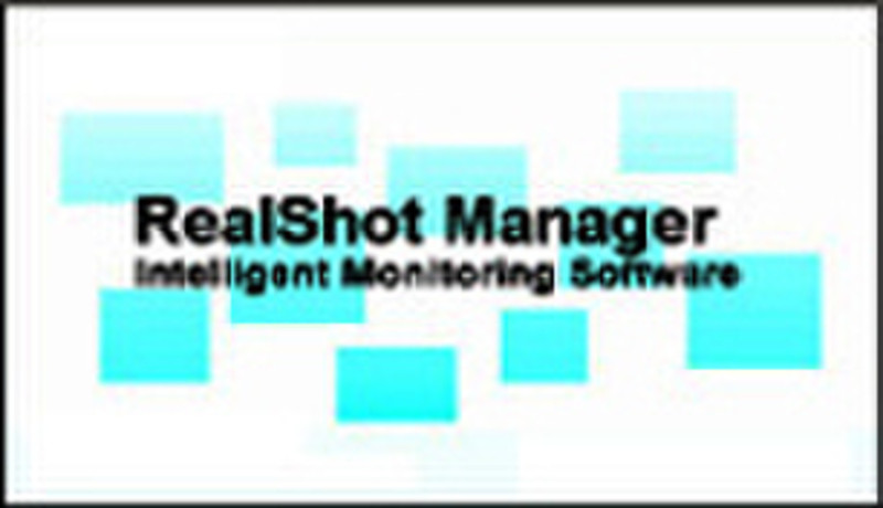 Sony RealShot Manager V4 (1 camera)