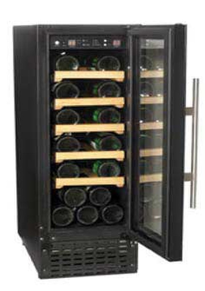 Cavanova CV018 freestanding 18bottle(s) wine cooler
