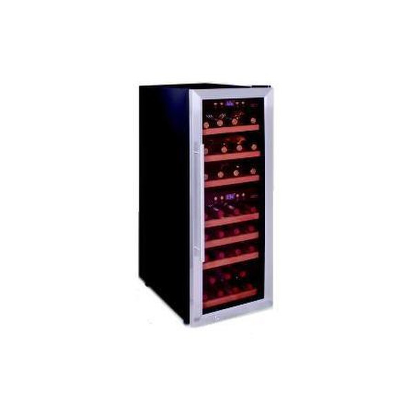 Cavanova CV0382T Отдельностоящий 38бутылка(и) wine cooler