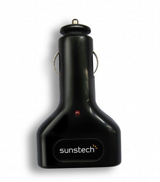 Sunstech DCU30 адаптер питания / инвертор