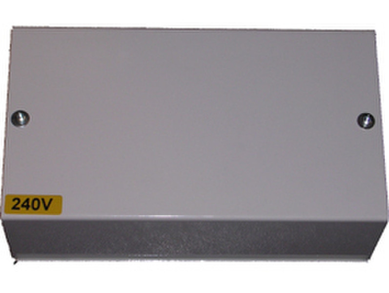 Sony SNCA-PS24-4E White power distribution unit (PDU)