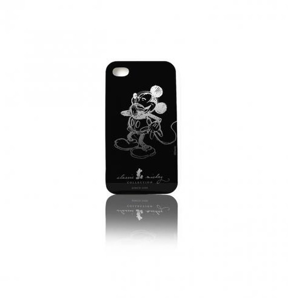 Cirkuit Planet DSY-CO1014 Cover Black,White mobile phone case