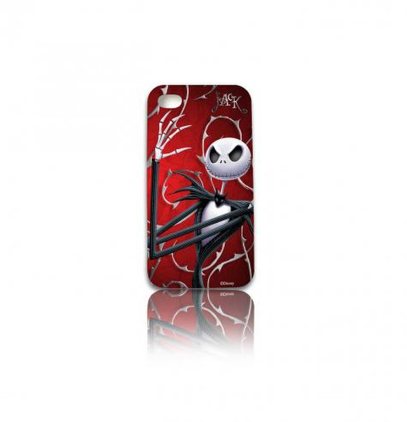Cirkuit Planet DSY-CO1070 Cover case Разноцветный, Красный чехол для мобильного телефона