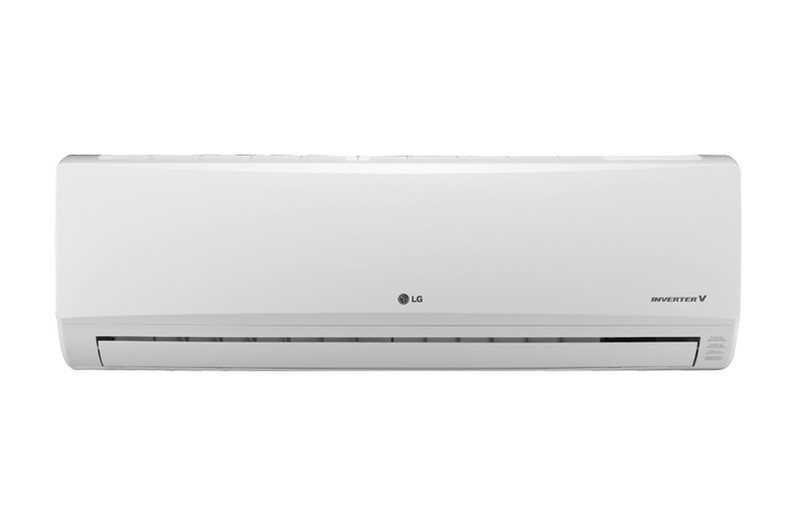 LG E09SQ Внешний блок кондиционер сплит-система