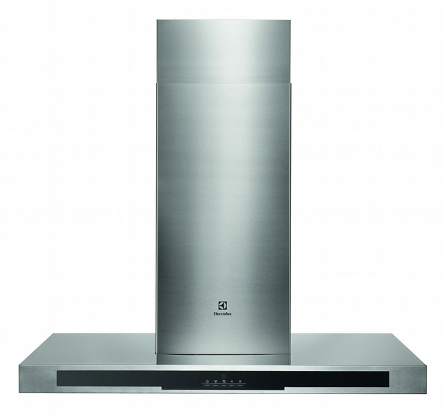 Electrolux EFL10550DX Insel Edelstahl