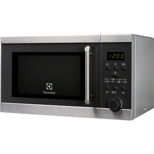 Electrolux EMS20300OX 20L 800W Stainless steel microwave