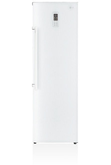 LG GL5141SWHW1 freestanding A+ White refrigerator