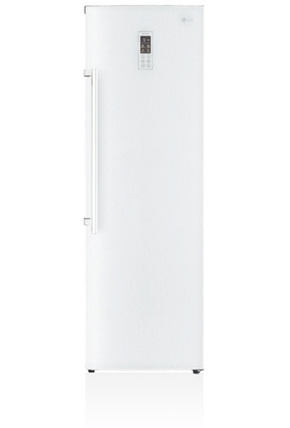 LG GL5141SWHW1 Freistehend A+ Weiß Kühlschrank