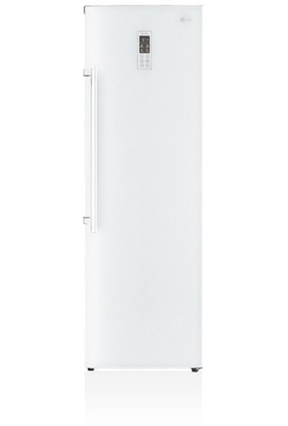 LG GL5141SWHW1 freestanding A+ White refrigerator