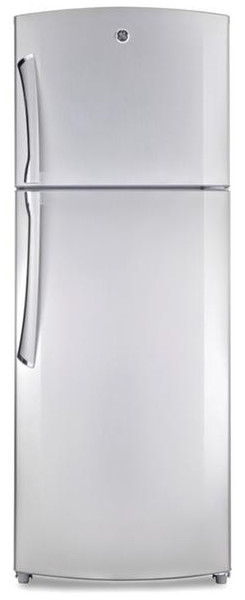GE GTE14KIYRLS 281L 88L A White fridge-freezer