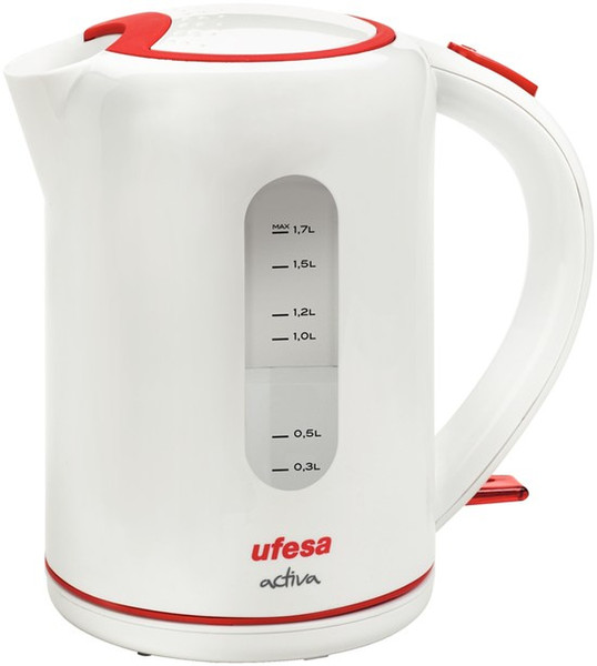 Ufesa HA7606 electrical kettle