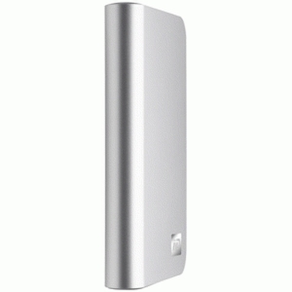 Western Digital My Passport Studio 320GB 2.0 320GB Silver external hard drive