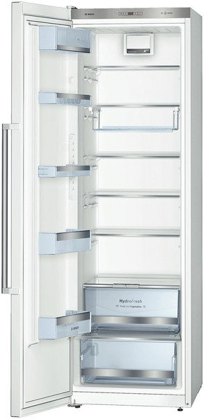 Bosch KSV36AW41 Отдельностоящий 346л A+++ Белый холодильник