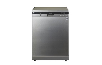 LG LD-5321PV freestanding 14places settings A++