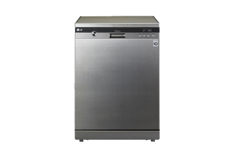 LG LD-5321PV freestanding 14places settings A++