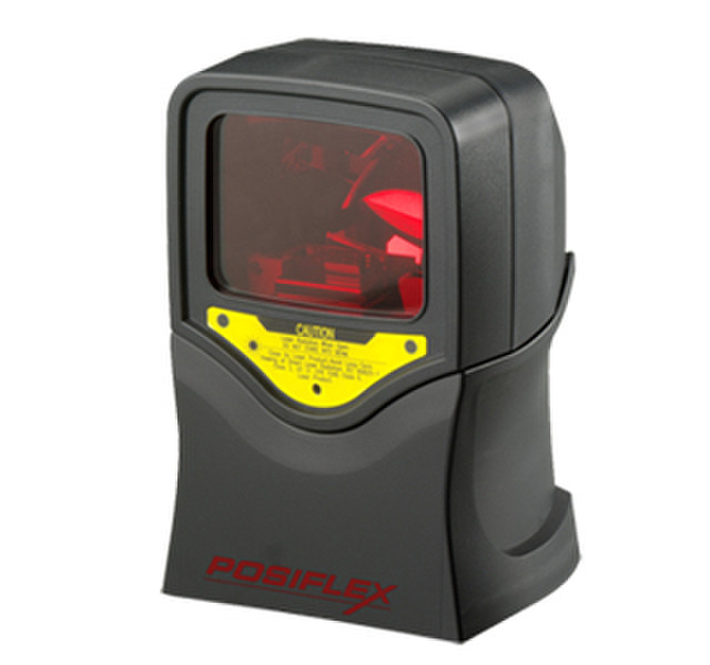Posiflex LS-1000U Черный устройство считывания штрихкода