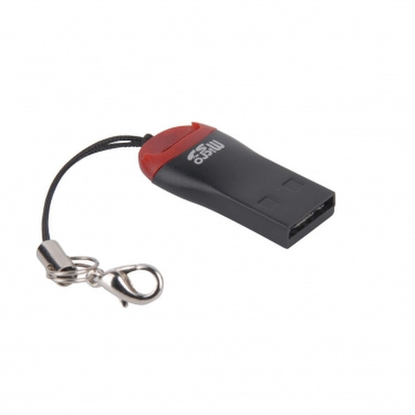 Omega OUCMSD USB 2.0 card reader