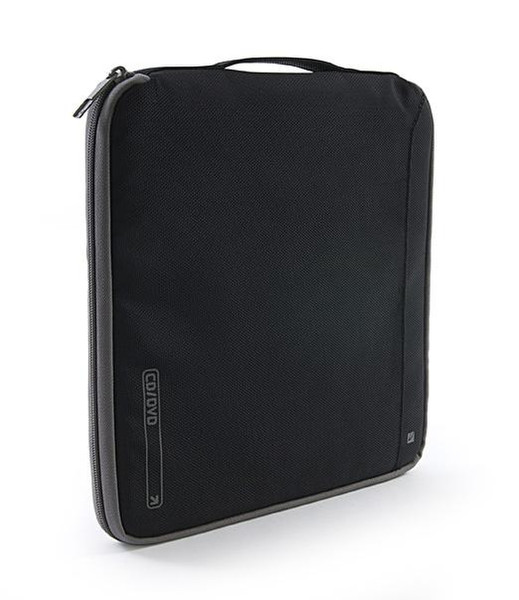 Tucano Prima 100discs Grey