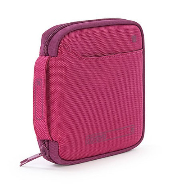 Tucano Prima 32discs Pink
