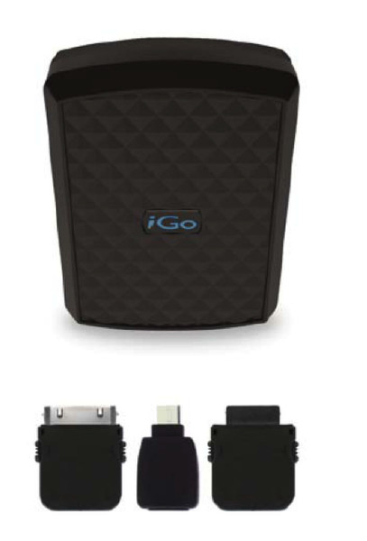 iGo PS00311-0002 Ladegeräte für Mobilgerät