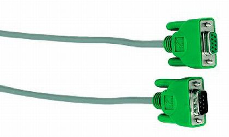 Addison Serial Mouse extension cable. 1.8m