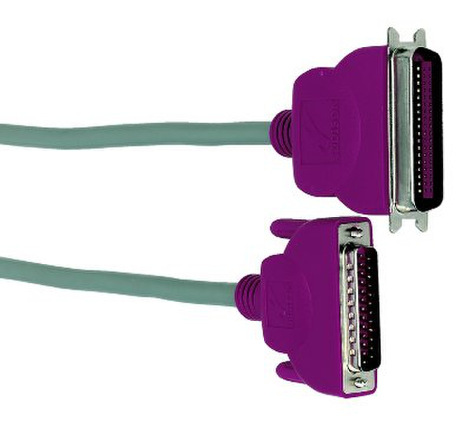 Addison Parallel Printer Cable 1.8 m 1.8м кабель для принтера