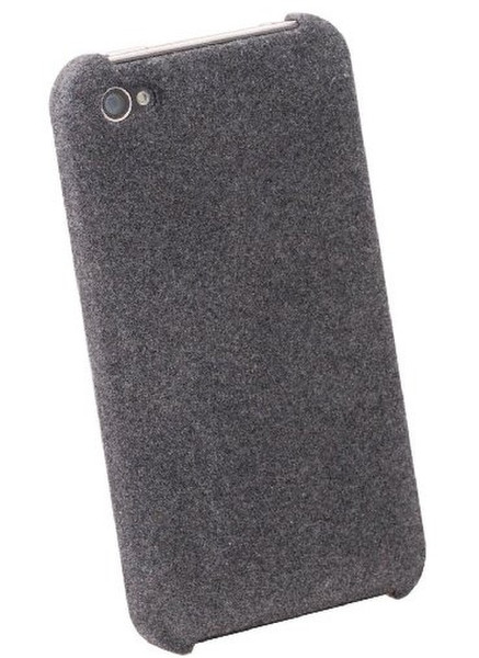Snakebyte SB906589 Cover case Серый чехол для мобильного телефона