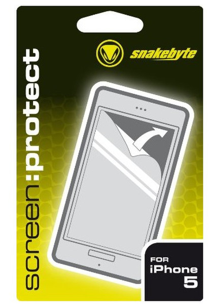 Snakebyte SB906817 screen protector