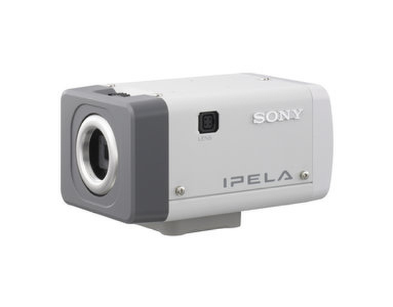 Sony SNC-CS10P White security camera