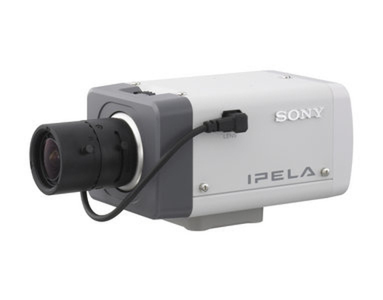 Sony SNC-CS11P security camera