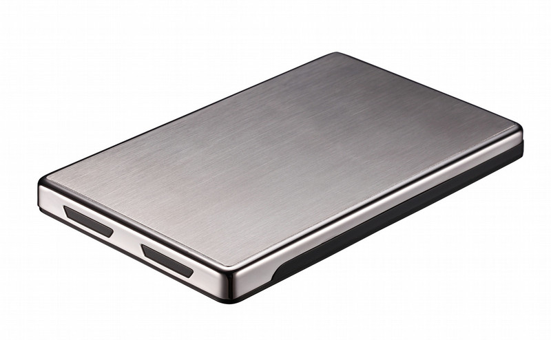 TooQ TQE-2515B HDD enclosure 2.5