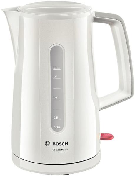 Bosch TWK3A011 электрический чайник