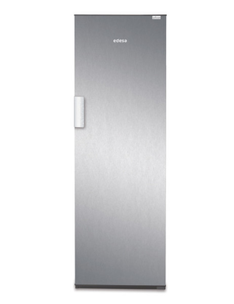 Edesa URB-F185 Отдельностоящий 350л A+ Нержавеющая сталь холодильник